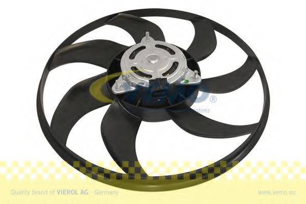 VEMO V40011062 Вентилятор, охлаждение двигателя