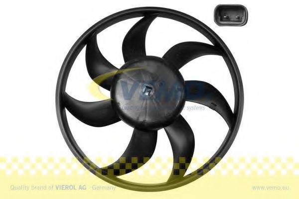 VEMO V40011064 Вентилятор, охлаждение двигателя