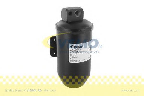 VEMO V40060005 Осушитель, кондиционер