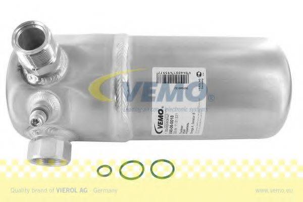 VEMO V40060018 Осушитель, кондиционер