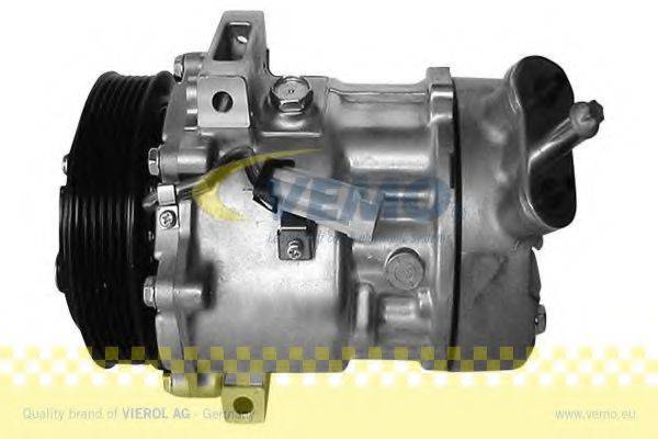 VEMO V40150015 Компрессор, кондиционер