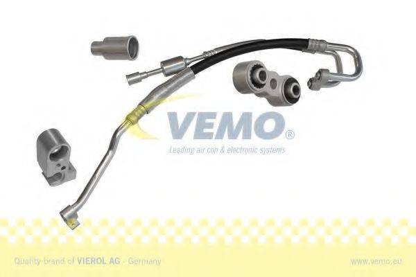 VEMO V40200005 Трубопровод высокого давления, кондиционер; Трубопровод высокого / низкого давления, кондиционер