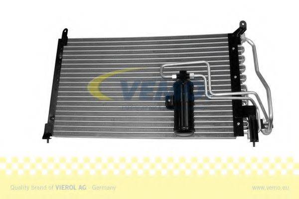 VEMO V40620018 Конденсатор, кондиционер