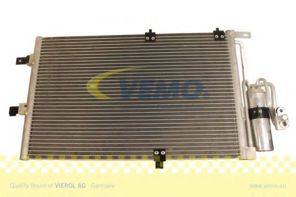 VEMO V40620020 Конденсатор, кондиционер