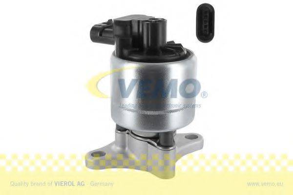 VEMO V40630002 Клапан возврата ОГ