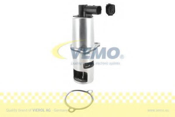 VEMO V40630008 Клапан возврата ОГ