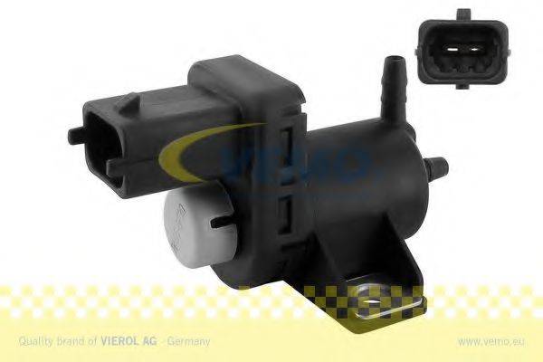 VEMO V40630022 Клапан, управление рециркуляция ОГ