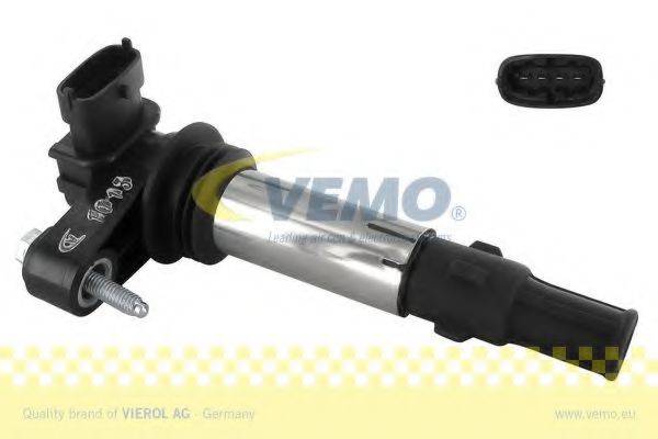 VEMO V40700074 Катушка зажигания