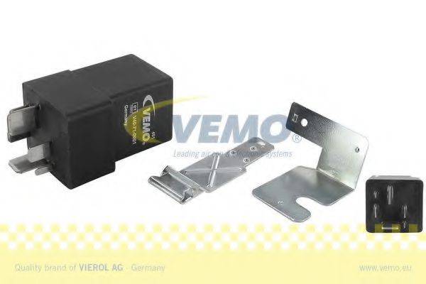 VEMO V40710001 Реле, система накаливания