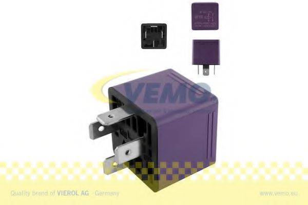 VEMO V40710003 Реле, топливный насос