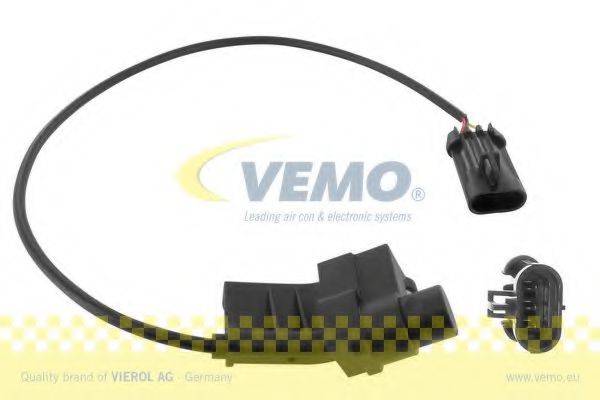 VEMO V40720350 Датчик, частота вращения; Датчик частоты вращения, управление двигателем; Датчик, положение распределительного вала