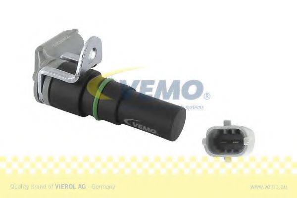 VEMO V40720399 Датчик импульсов; Датчик, частота вращения; Датчик импульсов, маховик; Датчик частоты вращения, управление двигателем