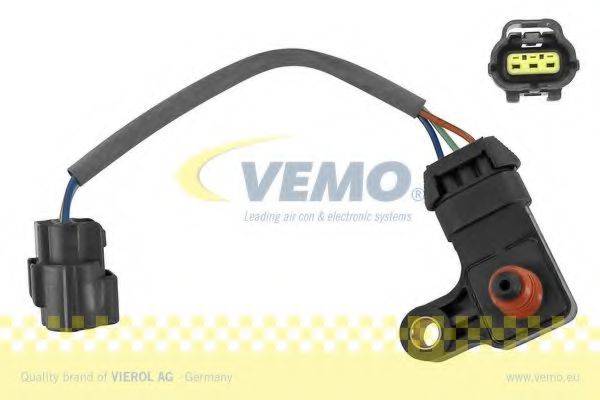 VEMO V40720570 Датчик, давление наддува