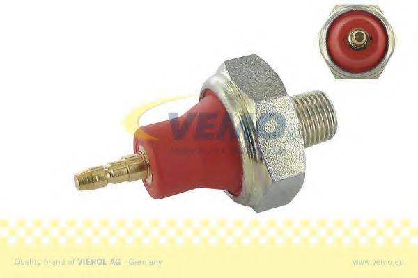 VEMO V40730004 Датчик давления масла