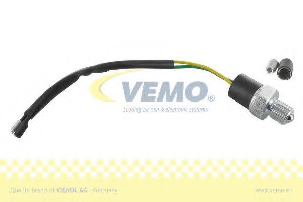 VEMO V40730061 Выключатель, фара заднего хода