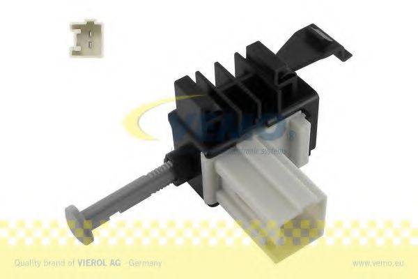 VEMO V40730065 Выключатель, привод сцепления (Tempomat); Выключатель, привод сцепления (управление двигателем)