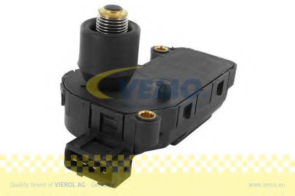 VEMO V40770007 Поворотная заслонка, подвод воздуха