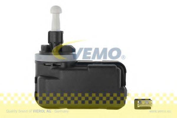 VEMO V40770017 Регулировочный элемент, регулировка угла наклона фар