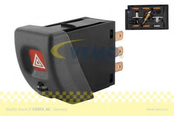 VEMO V40802407 Указатель аварийной сигнализации