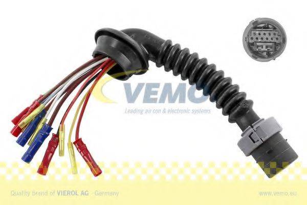 VEMO V40830007 Ремонтный комплект, кабельный комплект