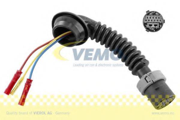 VEMO V40830015 Ремонтный комплект, кабельный комплект