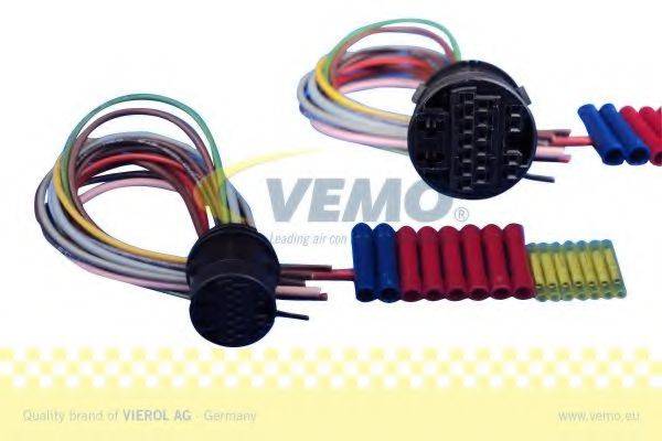 VEMO V40830025 Ремонтный комплект, кабельный комплект