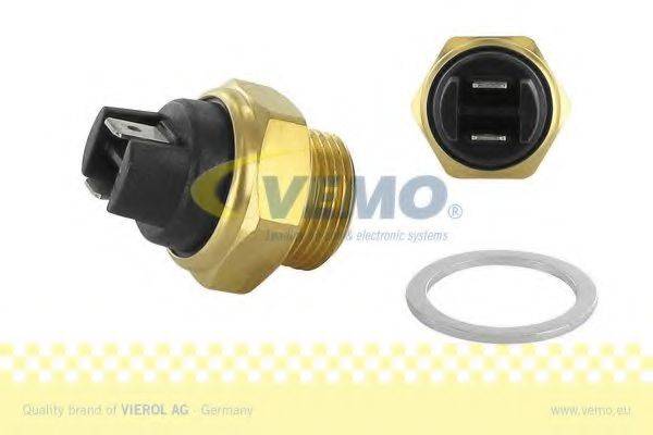 VEMO V40991041 Термовыключатель, вентилятор радиатора