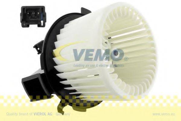 VEMO V42031224 Электродвигатель, вентиляция салона