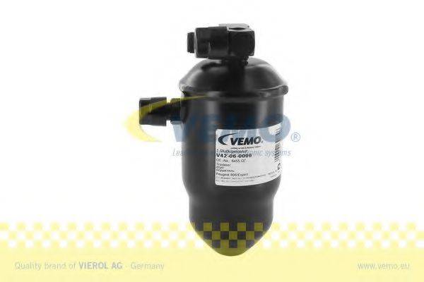 VEMO V42060006 Осушитель, кондиционер