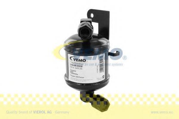 VEMO V42060009 Осушитель, кондиционер