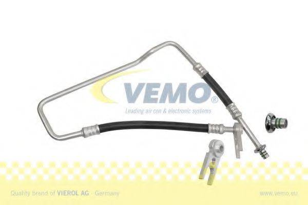 VEMO V42200004 Трубопровод высокого давления, кондиционер