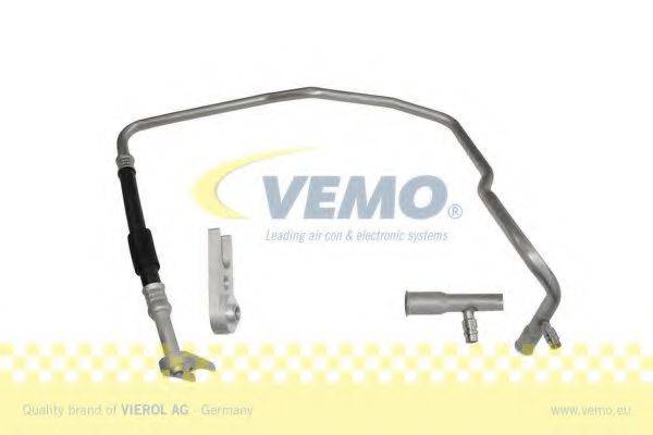 VEMO V42200007 Трубопровод низкого давления, кондиционер