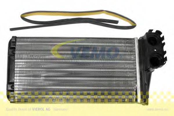 VEMO V42610004 Теплообменник, отопление салона