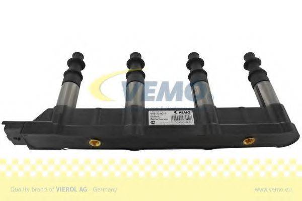 VEMO V42700012 Катушка зажигания