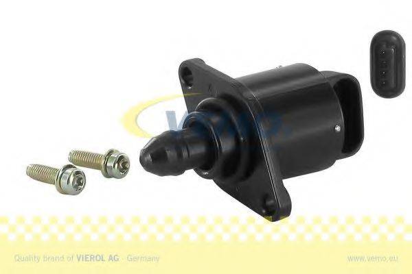 VEMO V42770001 Поворотная заслонка, подвод воздуха