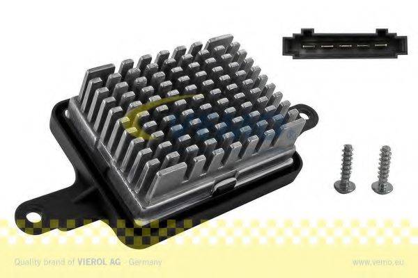 VEMO V42790010 Регулятор, вентилятор салона