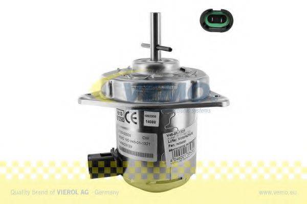 VEMO V46011321 Вентилятор, охлаждение двигателя