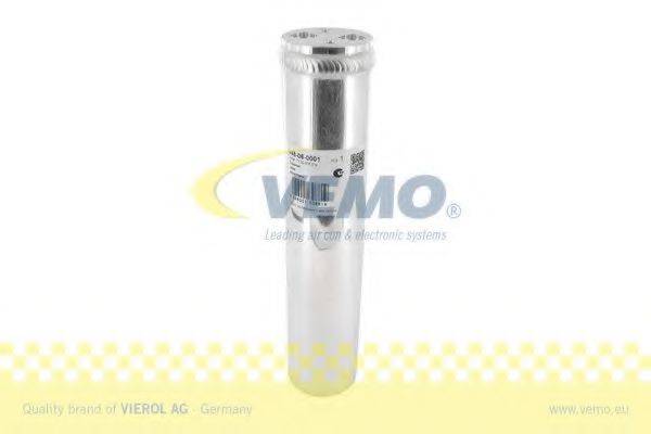 VEMO V46060001 Осушитель, кондиционер