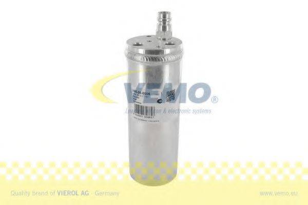 VEMO V46060005 Осушитель, кондиционер