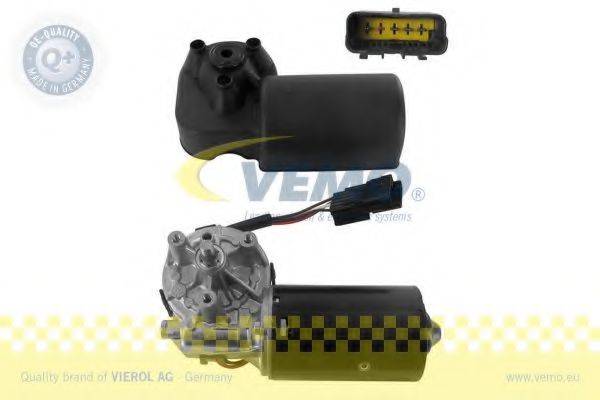 VEMO V46070011 Двигатель стеклоочистителя