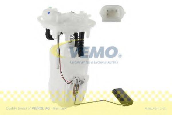 VEMO V46090017 Датчик, запас топлива