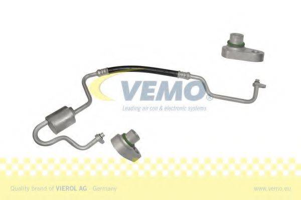 VEMO V46200002 Трубопровод высокого давления, кондиционер