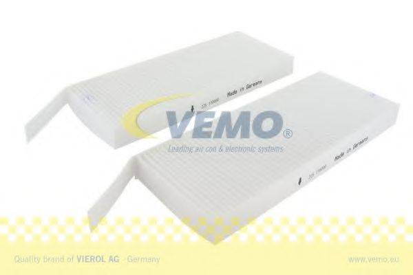 VEMO V46301074 Фильтр, воздух во внутренном пространстве
