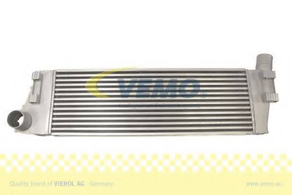 VEMO V46600006 Интеркулер