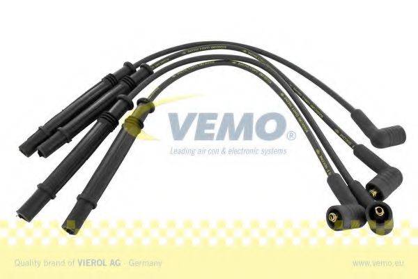 VEMO V46700027 Комплект проводов зажигания