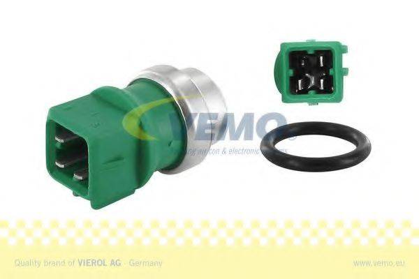 VEMO V46720033 Датчик, температура охлаждающей жидкости