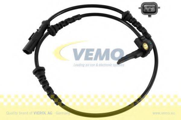 VEMO V46720118 Датчик, частота вращения колеса