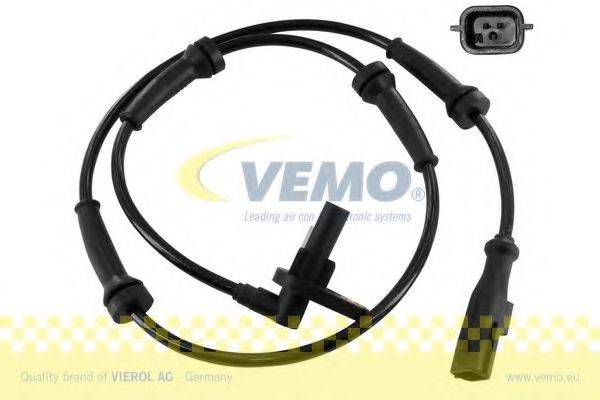 VEMO V46720130 Датчик, частота вращения колеса