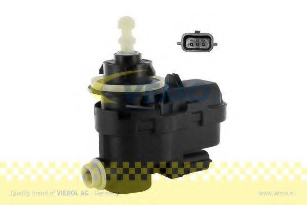 VEMO V46770024 Регулировочный элемент, регулировка угла наклона фар