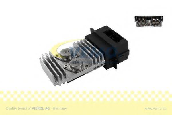 VEMO V46790009 Регулятор, вентилятор салона
